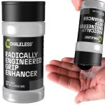 Chalkless Grip Enhancer for Sports and Gaming