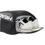 HEAD Tour Backpack 25L (Black/White)