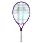 HEAD Instinct Kids Tennis Racquet Beginners Pre-Strung Light Balance Jr Racket - 21", Purple