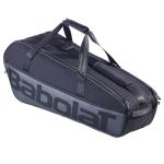 Babolat Evo Court M x6 Tennis Racquet Bag (Black)