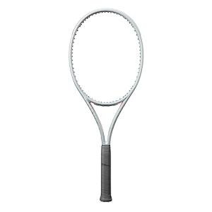 Wilson Shift 99L V1 Strung Performance Tennis Racket - Grip Size 2-4 1/4", Strung with Sensation 16 Natural at Mid Range Tension