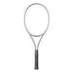 Wilson Shift 99L V1 Strung Performance Tennis Racket - Grip Size 2-4 1/4", Strung with Sensation 16 Natural at Mid Range Tension
