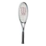 Wilson Shift 99L V1 Strung Performance Tennis Racket - Grip Size 2-4 1/4", Strung with Sensation 16 Natural at Mid Range Tension