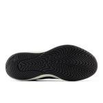 New Balance Men's FuelCell 796 V4 Tennis Shoe, Black Cement/Cyber Jade/Clementine, 9.5