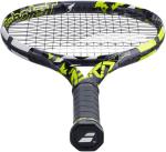 Babolat Pure Aero Tennis Racquet (7th Gen) Strung with Your Choice of String