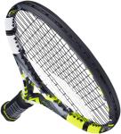 Babolat Pure Aero Tennis Racquet (7th Gen) Strung with Your Choice of String