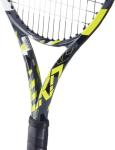 Babolat Pure Aero Tennis Racquet (7th Gen) Strung with Your Choice of String