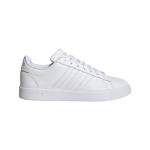 adidas Women's Grand Court 2.0 Tennis Shoe