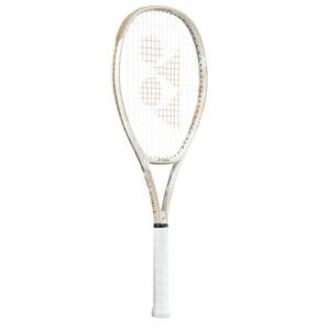 Sand Beige Yonex VCORE 100 Tennis Racquet