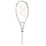 Sand Beige Yonex VCORE 100 Tennis Racquet