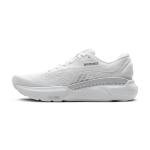 Brooks Women’s Adrenaline GTS 24 Supportive Running Shoe - White/Oyster/Alloy - 9 Medium