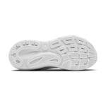 Brooks Women’s Adrenaline GTS 24 Supportive Running Shoe - White/Oyster/Alloy - 9 Medium