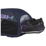 HEAD Tour 25L Backpack - Navy/Multi