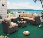 jxgzyy 24 PCS Basketball Court Tiles, 5/8 Inch Thick Modular Interlocking Outdoor Floor Tiles Over Grass, Non Slip PP Drainage Mat for Tennis Court Drain Deck Pool Patio Shower Garage Balcony