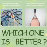 Universal Tennis Racket Holder Wall Mount - 2 Pack Storage Hooks for Tennis Rackets, Stylish Display Stand for Wall - Perfect for Garage, Bedroom, Gym, Home Decor - Ideal Tennis Gift for Players