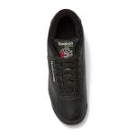 Reebok Princess Sneakers for Women, Comfortable Walking or Tennis Womens Shoes, Us-black, 9