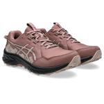 ASICS Women's Gel-Venture 10 Running Shoes, 8, Rubble RED/Fawn