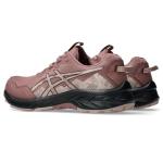 ASICS Women's Gel-Venture 10 Running Shoes, 8, Rubble RED/Fawn