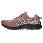 ASICS Women's Gel-Venture 10 Running Shoes, 8, Rubble RED/Fawn