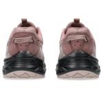 ASICS Women's Gel-Venture 10 Running Shoes, 8, Rubble RED/Fawn