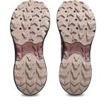 ASICS Women's Gel-Venture 10 Running Shoes, 8, Rubble RED/Fawn