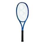 YONEX EZONE ACE Blast Blue Tennis Racquet - Lightweight Pre-Strung Graphite Racket for Beginners and Recreational Players, Grip: 2