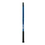 YONEX EZONE ACE Blast Blue Tennis Racquet - Lightweight Pre-Strung Graphite Racket for Beginners and Recreational Players, Grip: 2