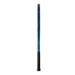 YONEX EZONE ACE Blast Blue Tennis Racquet - Lightweight Pre-Strung Graphite Racket for Beginners and Recreational Players, Grip: 2