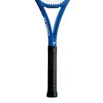 YONEX EZONE ACE Blast Blue Tennis Racquet - Lightweight Pre-Strung Graphite Racket for Beginners and Recreational Players, Grip: 2