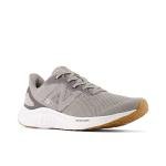 New Balance Men's Fresh Foam Arishi V4 Running Shoe, Marblehead/Castlerock/Silver Metallic, 10.5