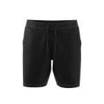 adidas Men's Club Tennis Climacool Two-in-One Shorts, Black, Large