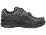 New Balance Women's 577 V1 Hook and Loop Walking Shoe, 100% Leather