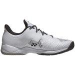 YONEX Men's Power Cushion Sonicage 2 Wide Tennis Shoes, White (US Size 11.5)