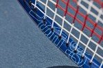 Wilson US Open 25 Junior Tennis Racket - Blue