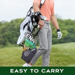 rofiowa Why I Lose at Tennis Polyester and Cotton Blend Printed Sports Towel, Funny Tennis Accessories Gifts for Women Men Her Dad Mom, Ten NIS Lover Birthday Gifts, Father's Day Present