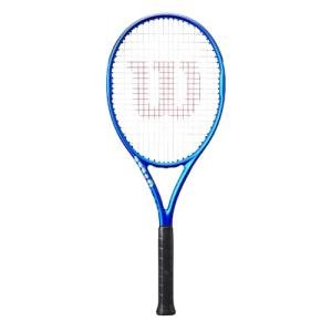Wilson Ultra Team V5 Adult Performance Tennis Racket - Grip Size 2-4 1/4"