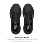 Brooks Women’s Revel 7 Neutral Running Shoe - Black/Black - 7.5 Medium