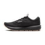 Brooks Women’s Revel 7 Neutral Running Shoe - Black/Black - 7.5 Medium