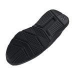 Under Armour Men's Charged Commit Trainer 4, (005) Black/Ultimate Black/Castlerock, 12, US