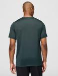 Nike Men's Dri-Fit Legend Fitness T-Shirt, Seaweed/Matte Silver, Large