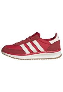 adidas Women's Run 70s 2.0, Pure Ruby/Off White/Better Scarlet, 10