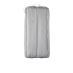 WILSON Shift Super Tour Tennis Racket Bag - Artic Ice, Holds up to 9 Rackets