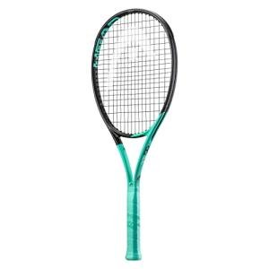 HEAD Auxetic 2.0 Boom Team Tennis Racquet (4 1/4" Grip)