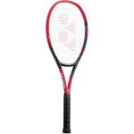 YONEX Unisex Vcore 98 Tennis Racquet | Lightweight Professional Arm-Friendly Graphite Racket for All-Around Tennis Players, Scarlet, Grip 3