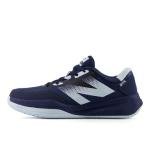 New Balance Women's FuelCell 796 V4 Hard Court Tennis Shoe, Nb Navy/Quarry Blue/White, 6 Wide