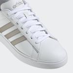 adidas Women's Grand Court 2.0 Tennis Shoe