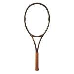 Wilson Pro Staff 97 V14 Performance Tennis Racket - Grip Size 2 - 4 1/4"