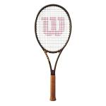 Wilson Pro Staff 97 V14 Performance Tennis Racket - Grip Size 2 - 4 1/4"