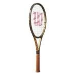 Wilson Pro Staff 97 V14 Performance Tennis Racket - Grip Size 2 - 4 1/4"