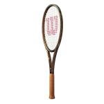 Wilson Pro Staff 97 V14 Performance Tennis Racket - Grip Size 2 - 4 1/4"